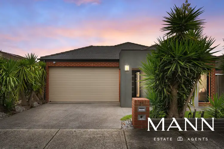 21 Celadon Street, Epping VIC 3076