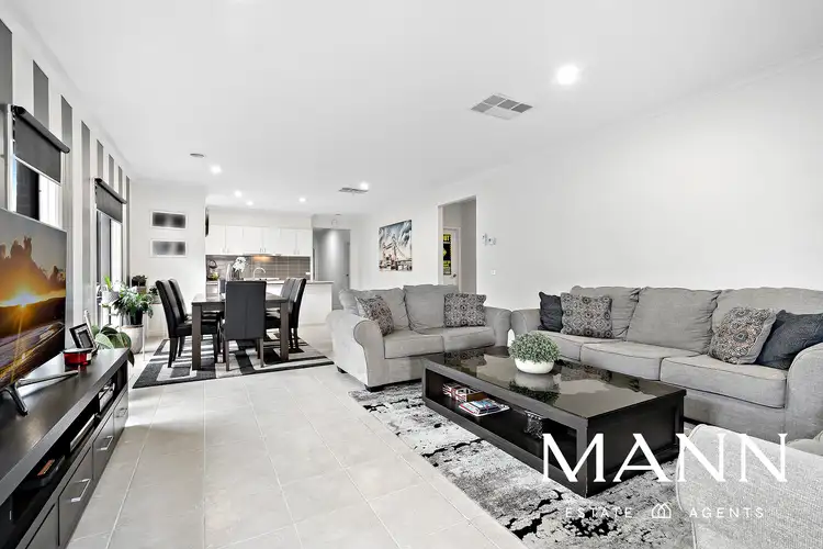 Fourth view of Homely house listing, 21 Celadon Street, Epping VIC 3076