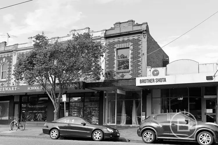 123 Victoria Avenue, Albert Park VIC 3206