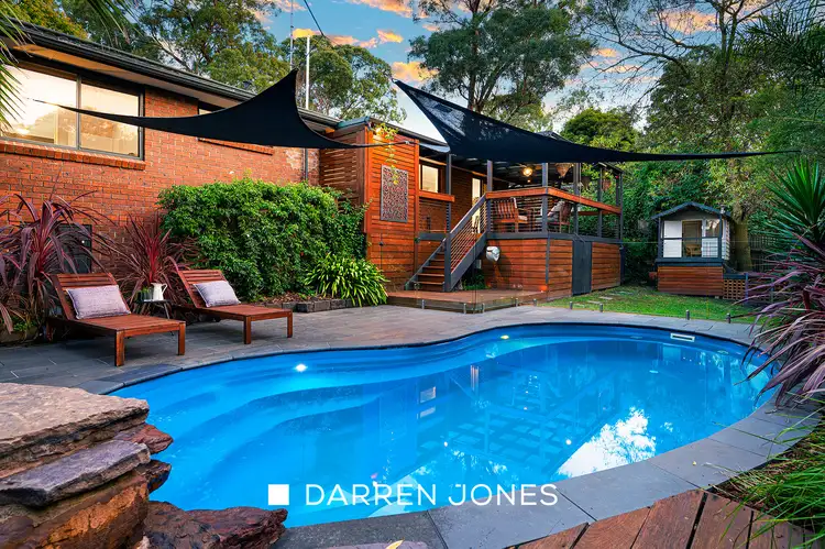 2/205 Rattray Road, Montmorency VIC 3094