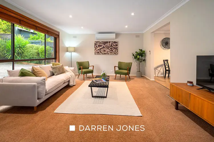 Third view of Homely house listing, 2/205 Rattray Road, Montmorency VIC 3094
