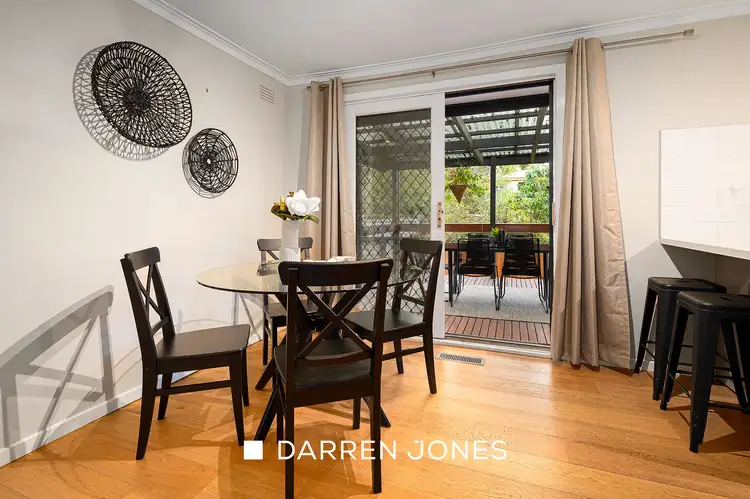 Fourth view of Homely house listing, 2/205 Rattray Road, Montmorency VIC 3094