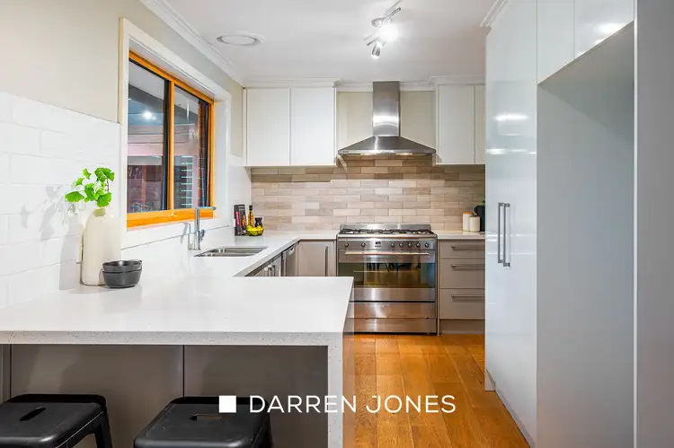 Fifth view of Homely house listing, 2/205 Rattray Road, Montmorency VIC 3094