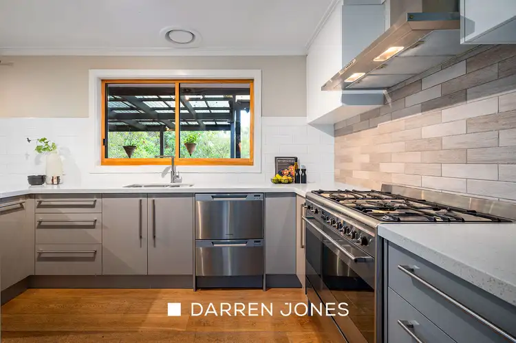 Sixth view of Homely house listing, 2/205 Rattray Road, Montmorency VIC 3094