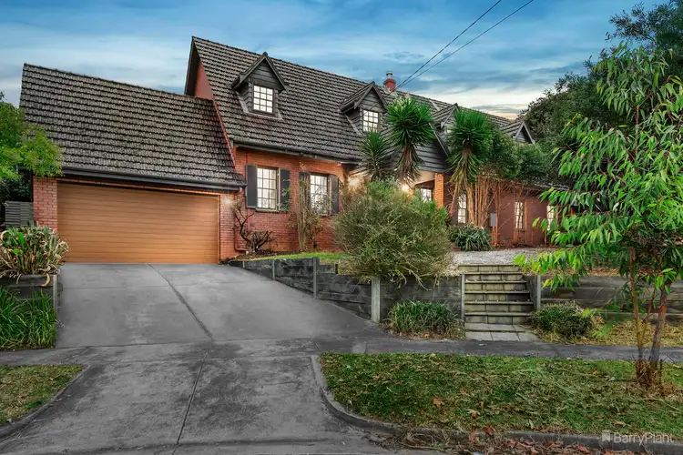 6 Yarra Court, Templestowe Lower VIC 3107