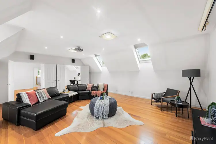 Second view of Homely house listing, 6 Yarra Court, Templestowe Lower VIC 3107