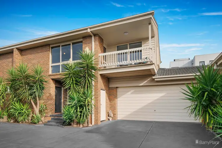 Main view of Homely townhouse listing, 3/9 Glendale Avenue, Templestowe VIC 3106