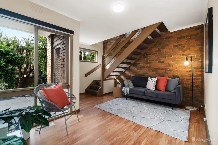 Second view of Homely townhouse listing, 3/9 Glendale Avenue, Templestowe VIC 3106
