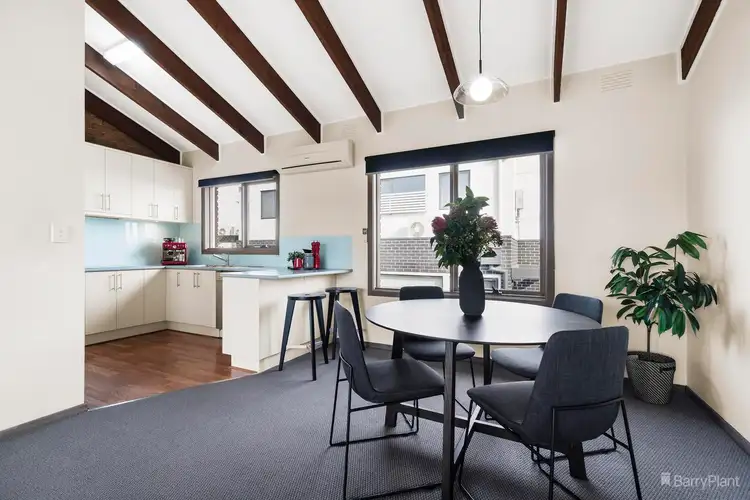 Fourth view of Homely townhouse listing, 3/9 Glendale Avenue, Templestowe VIC 3106