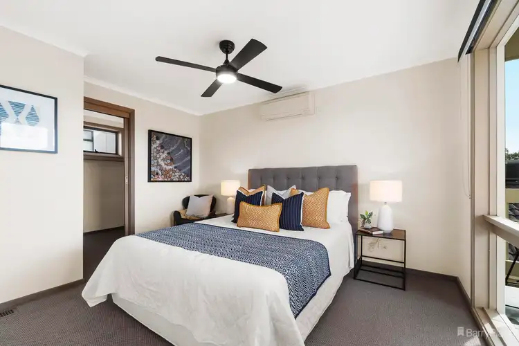 Fifth view of Homely townhouse listing, 3/9 Glendale Avenue, Templestowe VIC 3106