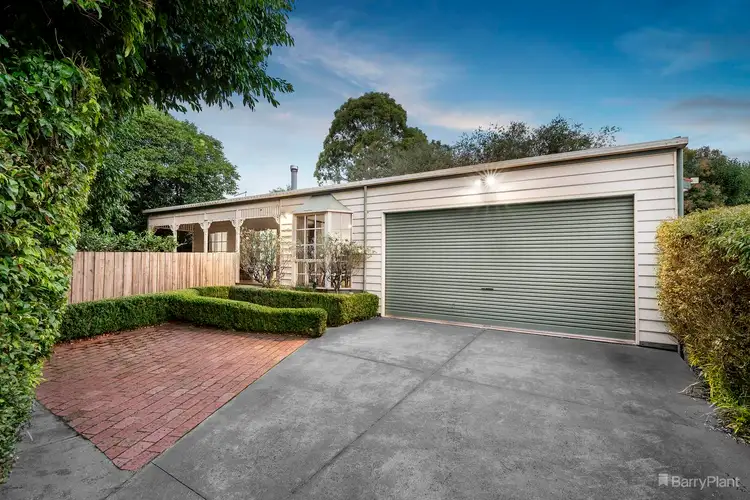 Main view of Homely house listing, 16A Premier Avenue, Vermont VIC 3133