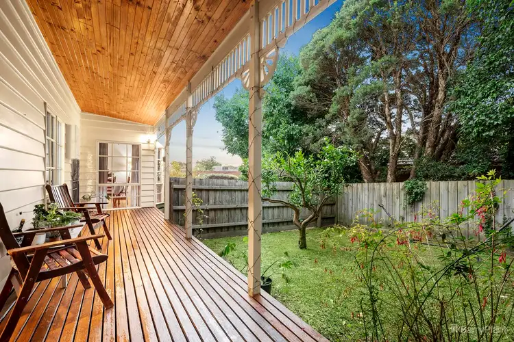 Second view of Homely house listing, 16A Premier Avenue, Vermont VIC 3133