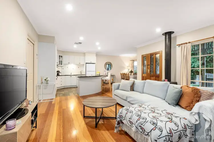 Third view of Homely house listing, 16A Premier Avenue, Vermont VIC 3133