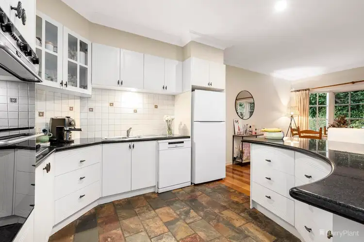Fourth view of Homely house listing, 16A Premier Avenue, Vermont VIC 3133
