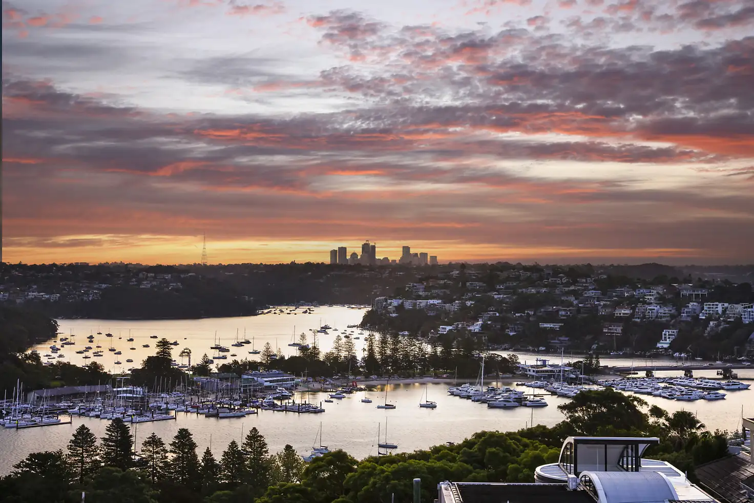 Main view of Homely house listing, 24 Beatrice Street, Clontarf NSW 2093