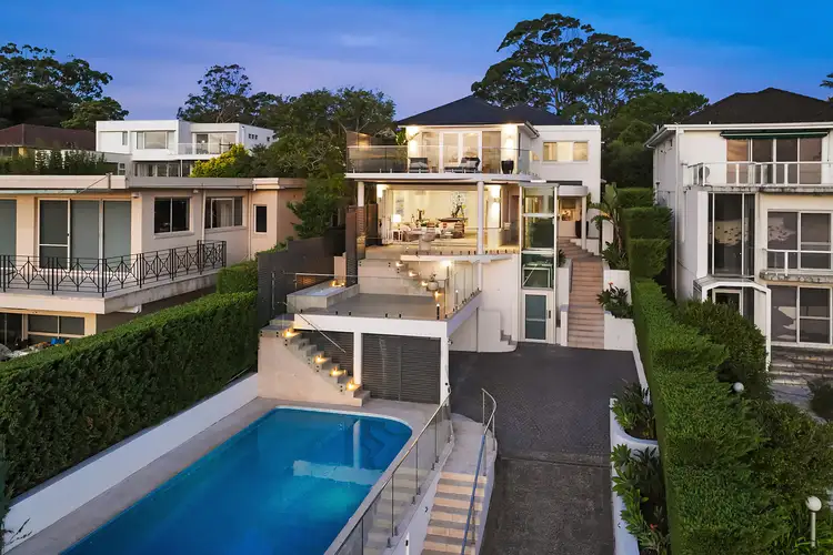 Second view of Homely house listing, 24 Beatrice Street, Clontarf NSW 2093