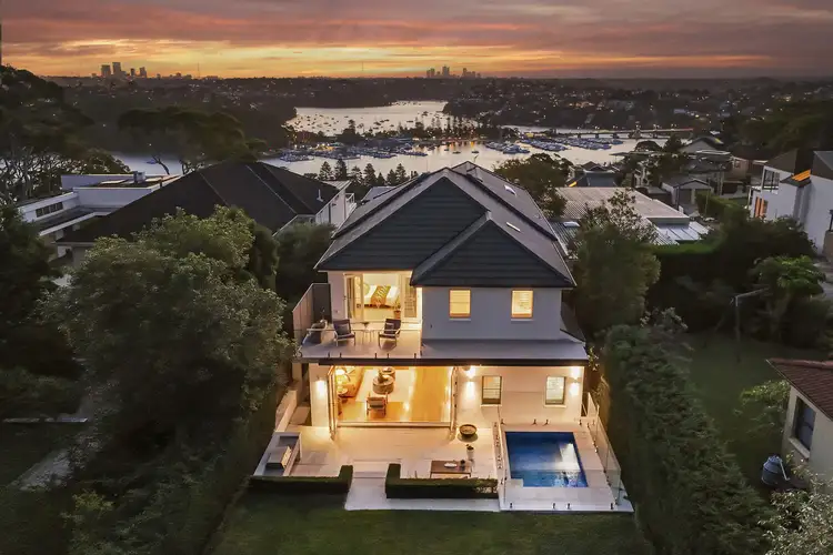 Third view of Homely house listing, 24 Beatrice Street, Clontarf NSW 2093