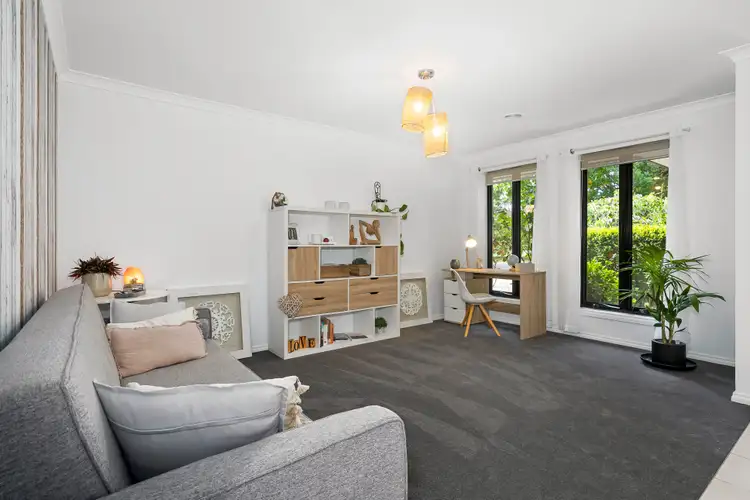 Fourth view of Homely house listing, 8 Landscape Close, Gisborne VIC 3437