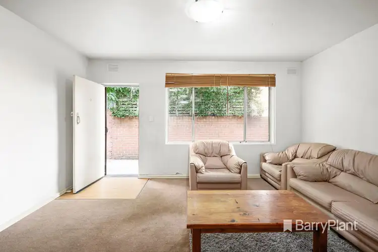 Third view of Homely apartment listing, 2/1383 Nepean Highway, Cheltenham VIC 3192