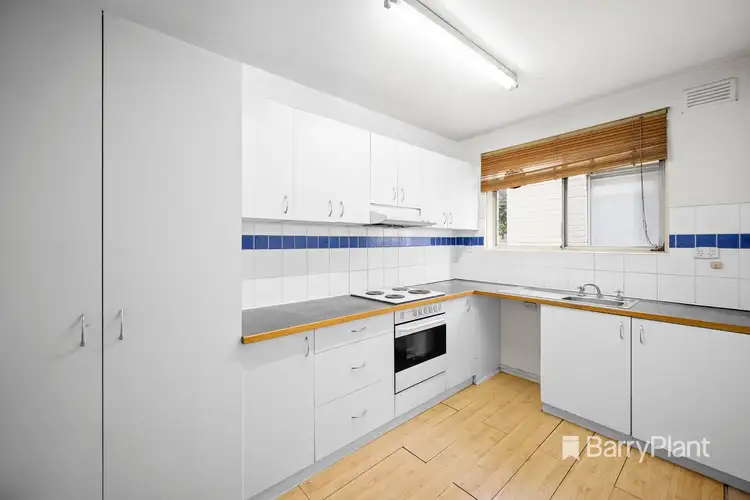 Fourth view of Homely apartment listing, 2/1383 Nepean Highway, Cheltenham VIC 3192