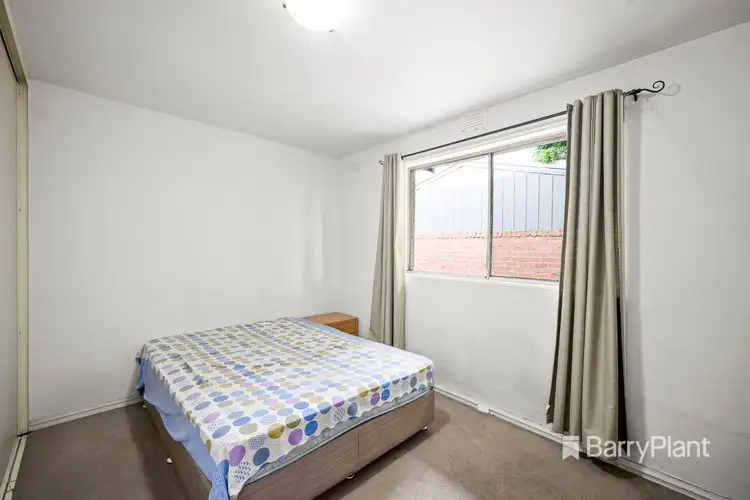 Fifth view of Homely apartment listing, 2/1383 Nepean Highway, Cheltenham VIC 3192