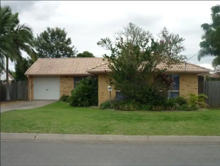 79 CAMERON Street, Redbank Plains QLD 4301
