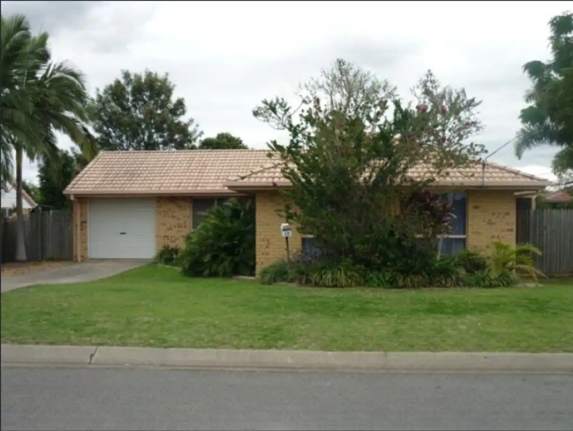 Main view of Homely house listing, 79 CAMERON Street, Redbank Plains QLD 4301