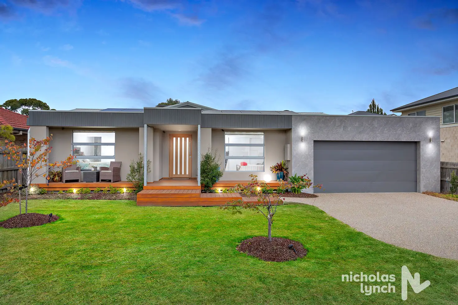 Main view of Homely house listing, 58 Tonkin Street, Safety Beach VIC 3936