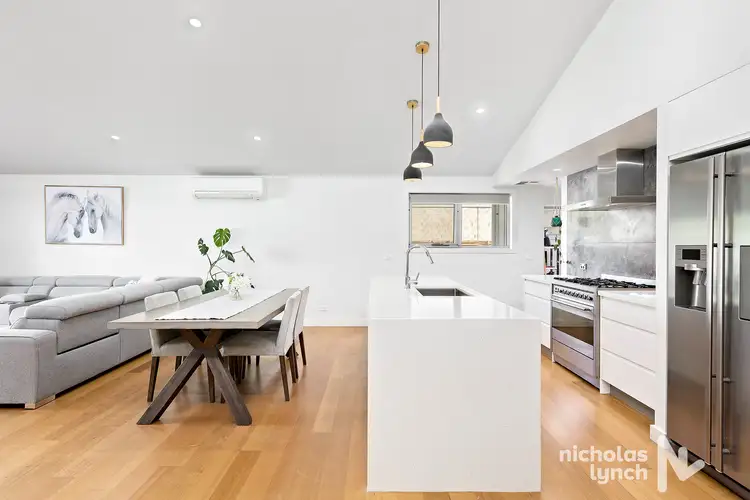 Third view of Homely house listing, 58 Tonkin Street, Safety Beach VIC 3936