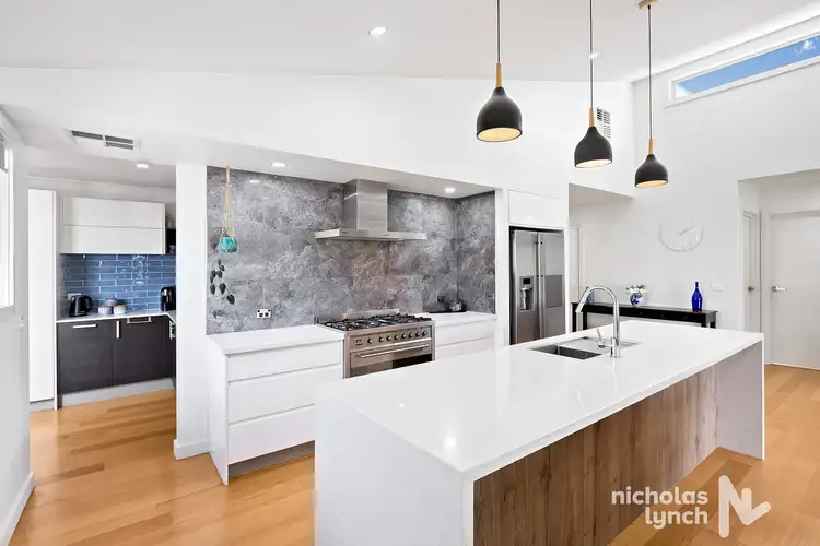 Fourth view of Homely house listing, 58 Tonkin Street, Safety Beach VIC 3936