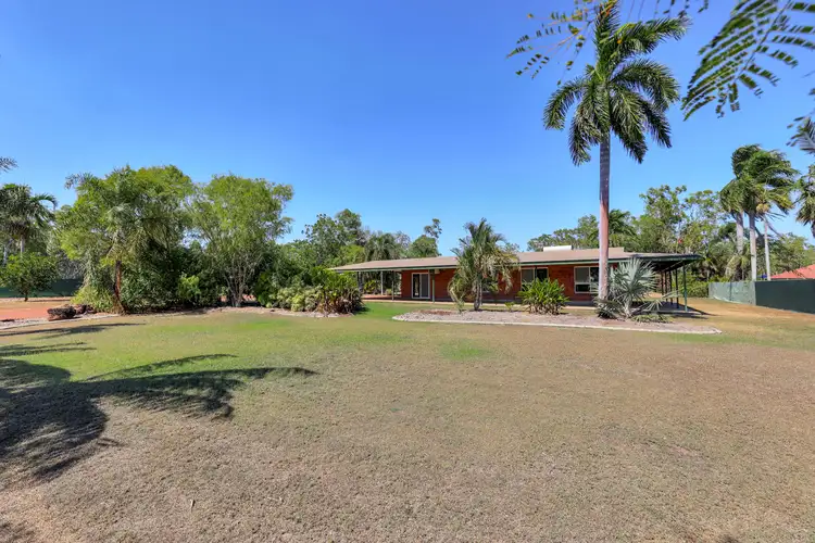 Third view of Homely house listing, 13 Packsaddle Road, Marlow Lagoon NT 830