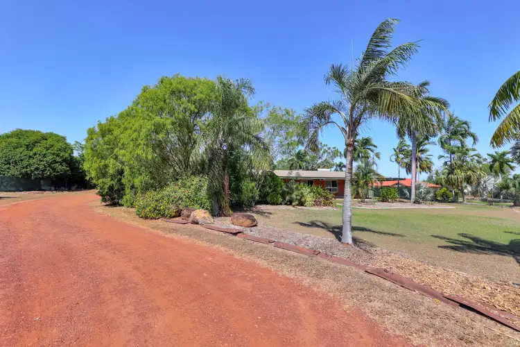 Fourth view of Homely house listing, 13 Packsaddle Road, Marlow Lagoon NT 830
