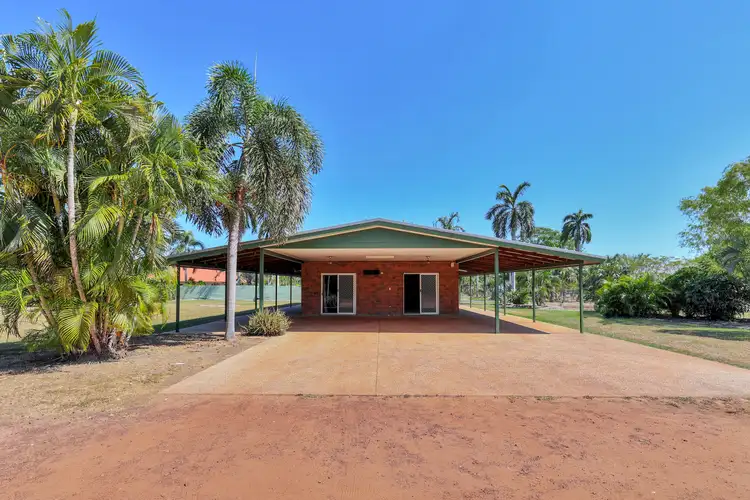 Fifth view of Homely house listing, 13 Packsaddle Road, Marlow Lagoon NT 830