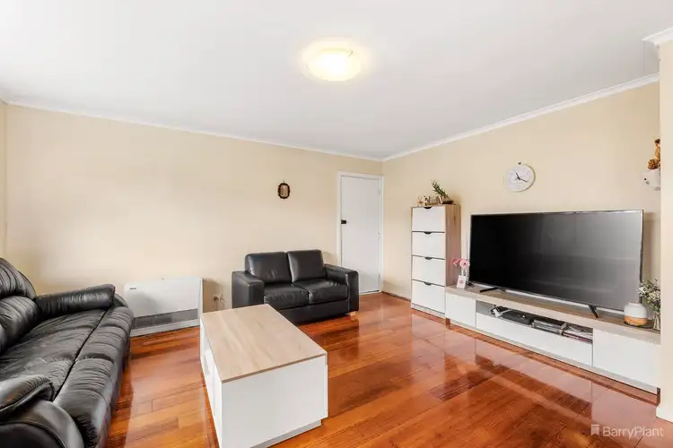 Third view of Homely block of units listing, 1, 2, 3/41 Alexandra Road, Ringwood East VIC 3135