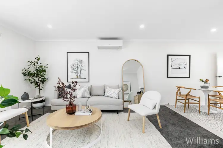 Second view of Homely unit listing, 13/7-9 Park Crescent, Williamstown North VIC 3016