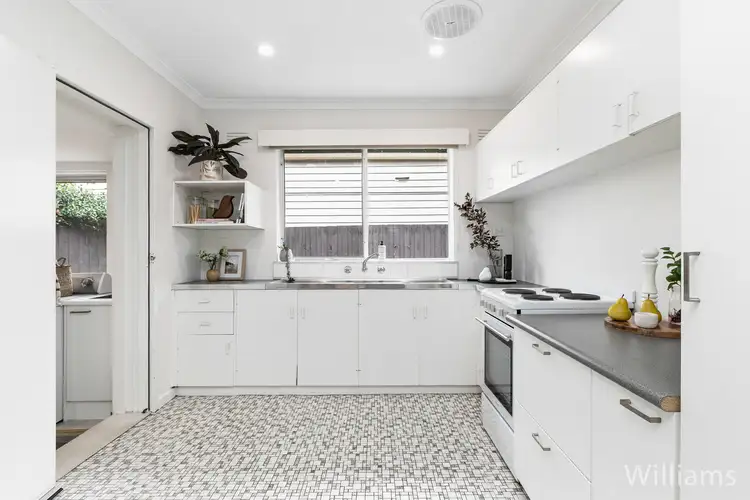 Fifth view of Homely unit listing, 13/7-9 Park Crescent, Williamstown North VIC 3016