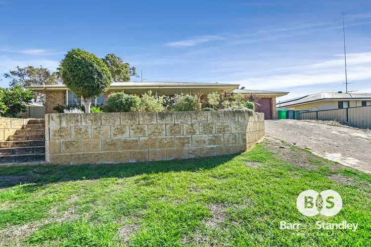 Third view of Homely house listing, 18 Whatman Way, Australind WA 6233