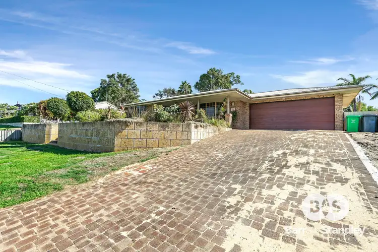 Fourth view of Homely house listing, 18 Whatman Way, Australind WA 6233