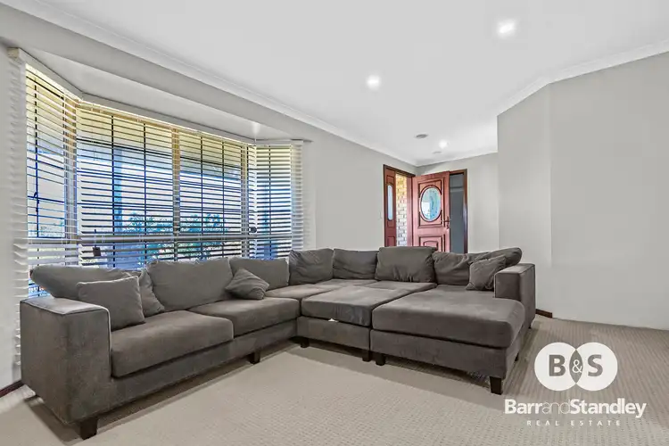 Fifth view of Homely house listing, 18 Whatman Way, Australind WA 6233