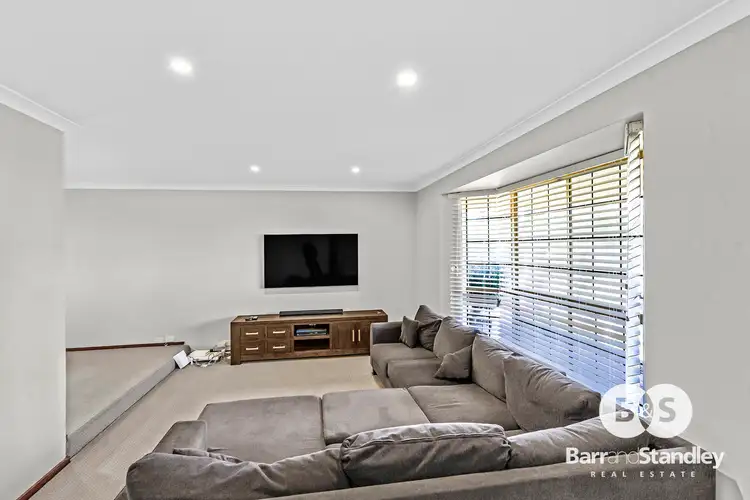 Sixth view of Homely house listing, 18 Whatman Way, Australind WA 6233