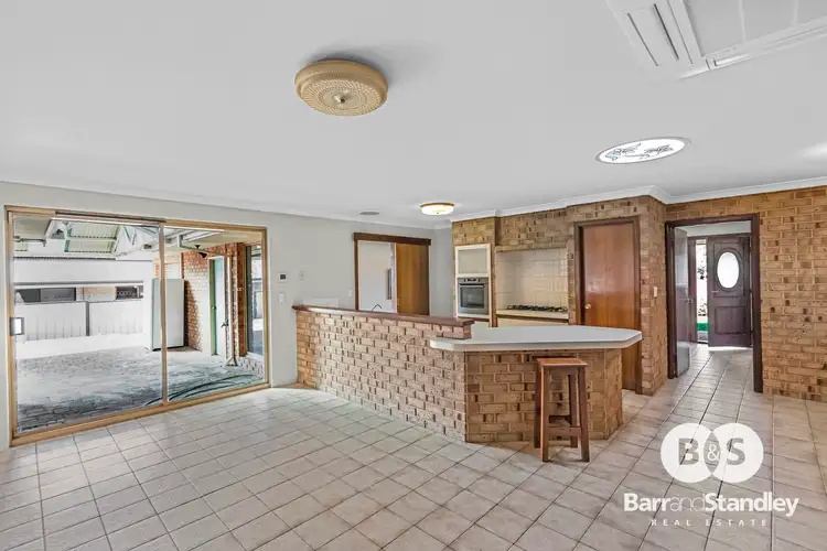 Seventh view of Homely house listing, 18 Whatman Way, Australind WA 6233