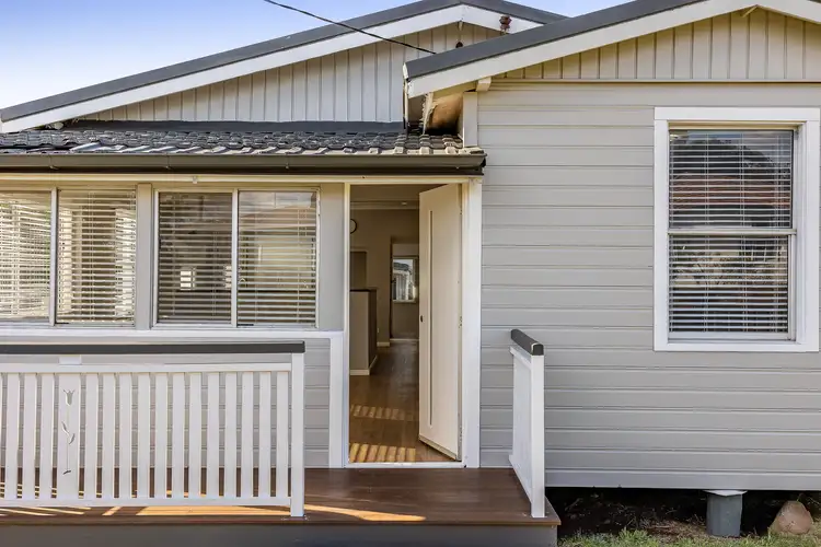 233 Long Street, South Toowoomba QLD 4350
