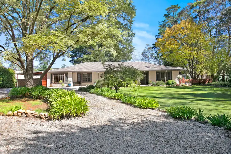 Second view of Homely house listing, 74 Old Hume Highway, Braemar NSW 2575