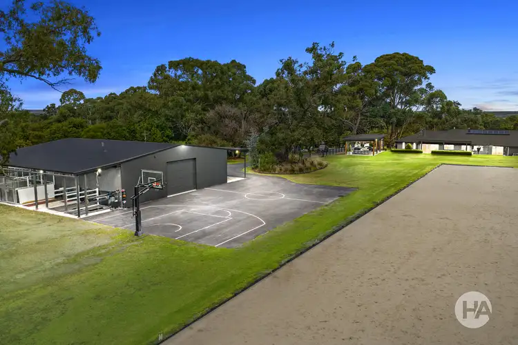 555 Baxter Tooradin Road, Langwarrin South VIC 3911