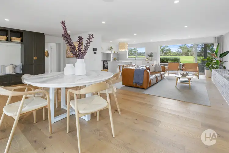 Fourth view of Homely rural property listing, 555 Baxter Tooradin Road, Langwarrin South VIC 3911