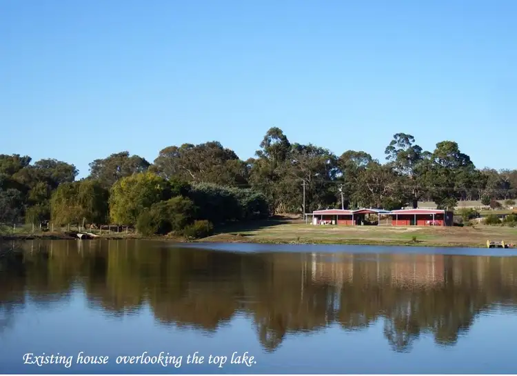 Second view of Homely house listing, 155 Grimwade Road, Balingup WA 6253