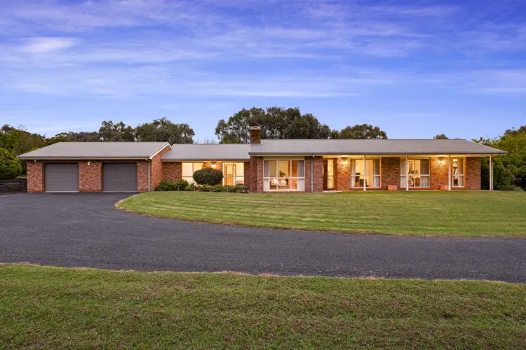 9 Mcgaffins Road, Wodonga VIC 3690