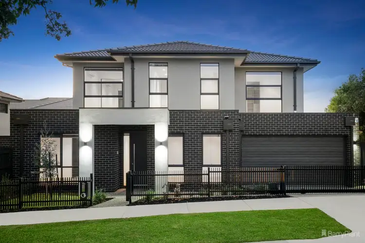 19B Martha Street, Donvale VIC 3111