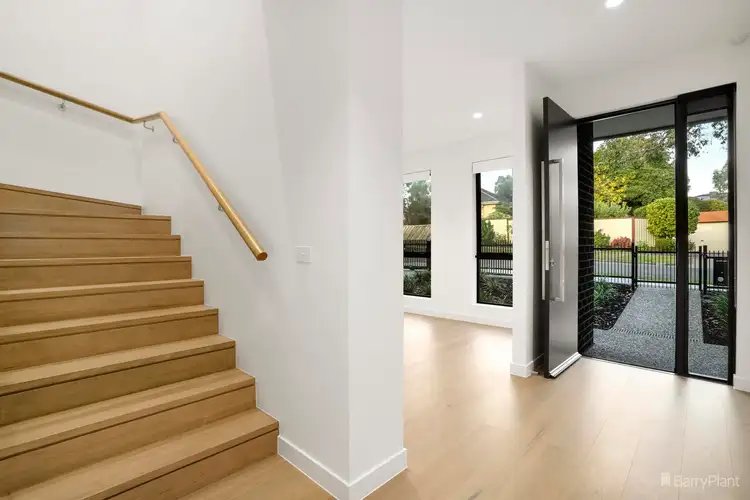 Second view of Homely townhouse listing, 19B Martha Street, Donvale VIC 3111