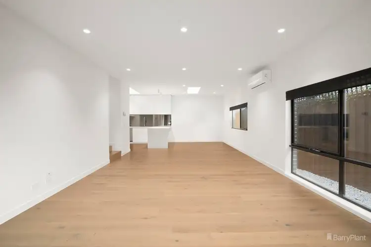 Third view of Homely townhouse listing, 19B Martha Street, Donvale VIC 3111